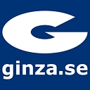 ginza.se
