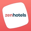 zenhotels.com UK