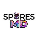 sporesmd.com