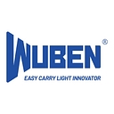 wubenlight.com