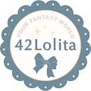 42lolita.com