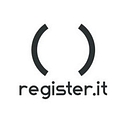register.it